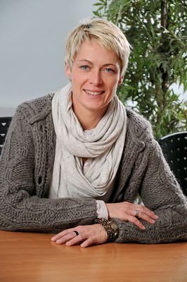 Angela Fischer